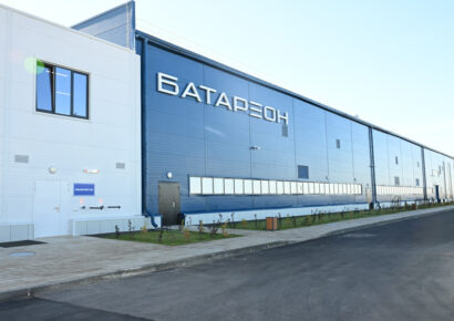 Производство аккумуляторов для беспилотников запущено в Татарстане