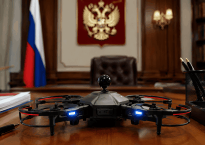 Новые изменения в воздушный кодекс от 25.05.2026