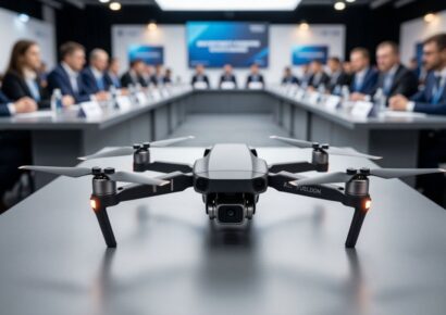 Дорожная карта по совершенствованию законодательства БАС